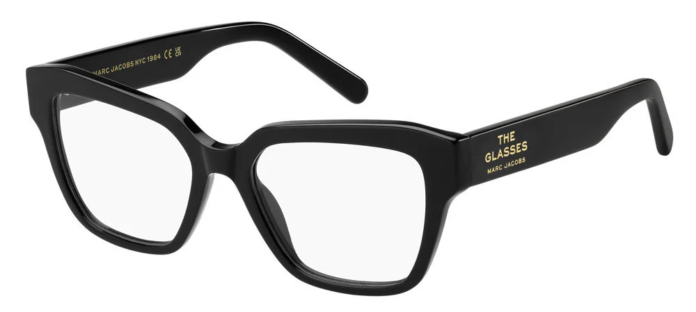 Marc Jacobs Eyeglasses MARC 862
