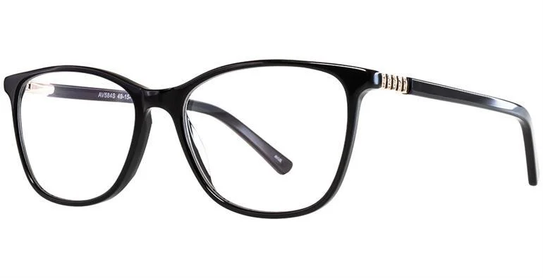 Adrienne Vittadini Petite Eyeglasses 584