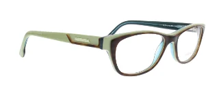 Diesel Eyeglasses DL5012