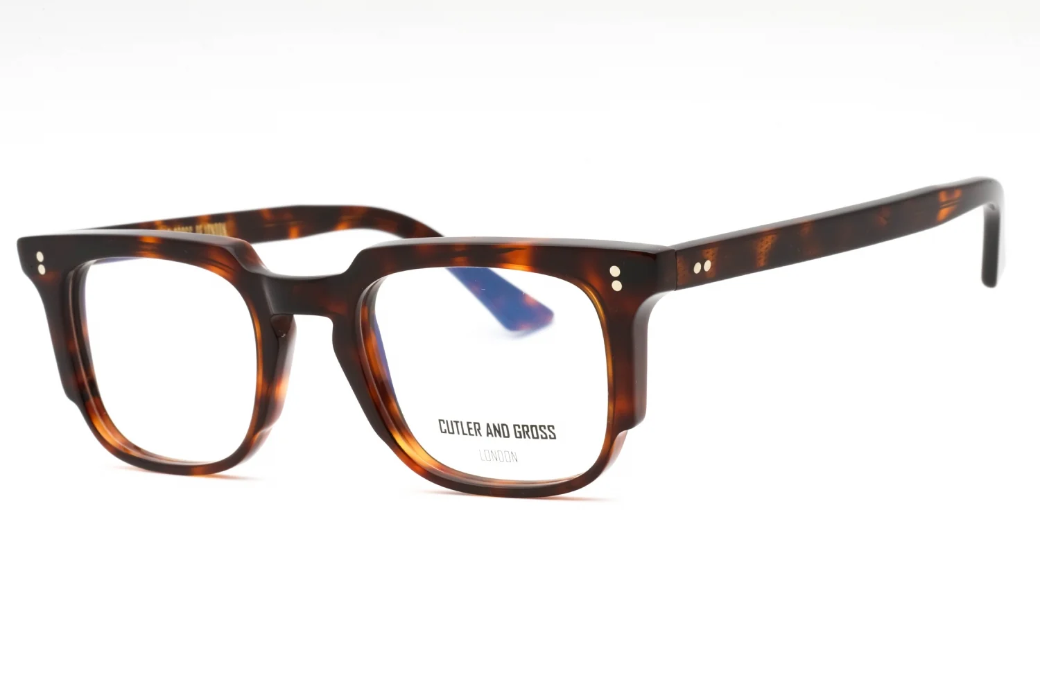Cutler And Gross Eyeglasses CGOP138249