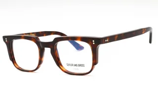 Cutler And Gross Eyeglasses CGOP138249