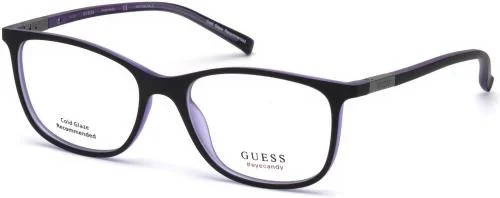Guess Eyeglasses GU3004