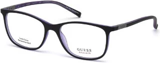 Guess Eyeglasses GU3004