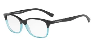 5632 Black/Azure
