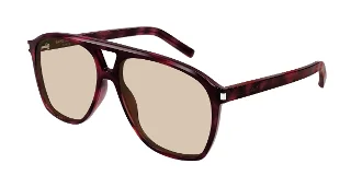 Saint Laurent Sunglasses SL 596 DUNE