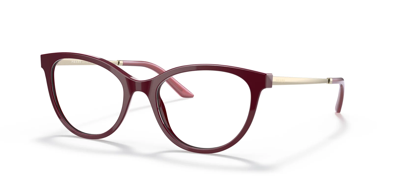 Prada Eyeglasses PR17WV