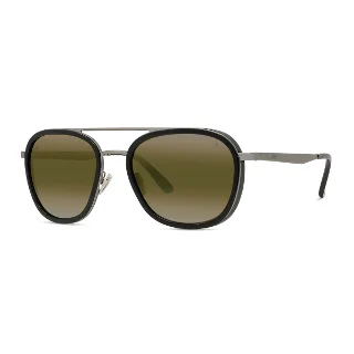 01Q Matte Black With Skilynx Lenses
