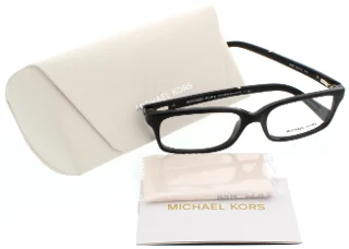 Michael Kors Eyeglasses MK8006 Medellin
