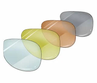 Ray Ban Replacement Lenses RB3735