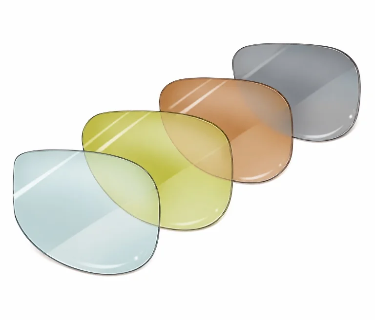 Coach Replacement Lenses HC8132