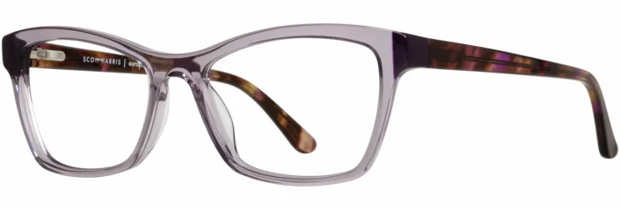 Scott Harris Eyeglasses SH-654