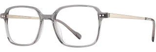 C03 Smoke/Silver
