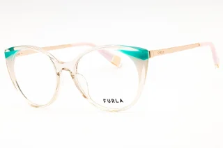 Furla Eyeglasses VFU722V