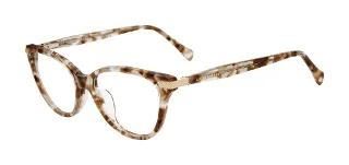 Lucky Brand Eyeglasses VLBD262