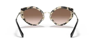 Miu Miu Sunglasses MU08XS