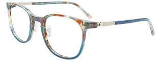 050 Demi Blue & Blue