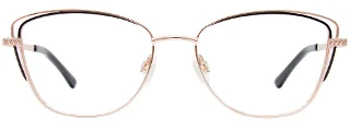Easyclip Eyeglasses EC619