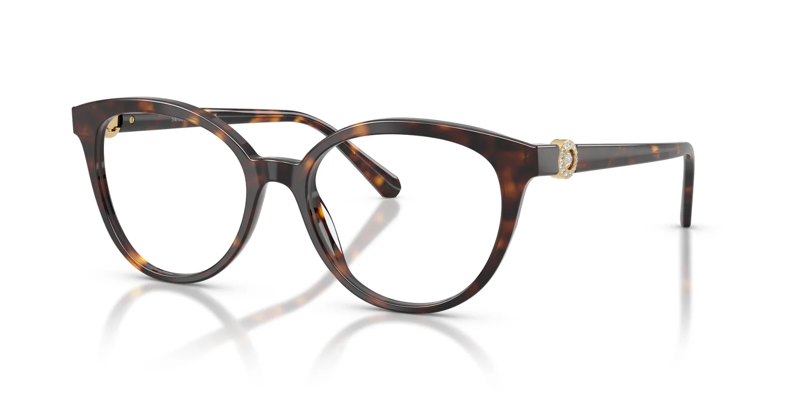 Swarovski Eyeglasses SK2078