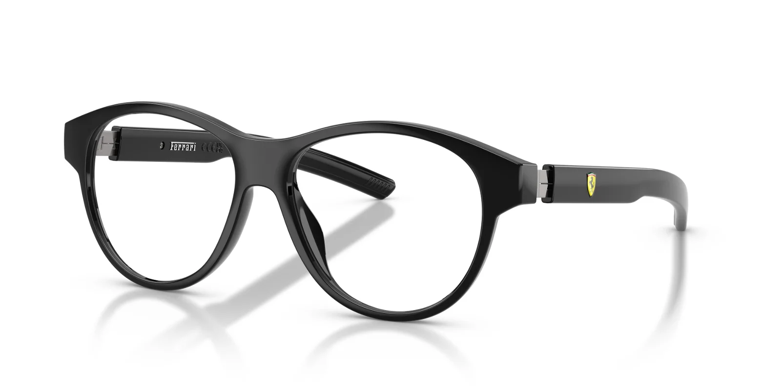 Ferrari Scuderia Eyeglasses FZ8034U