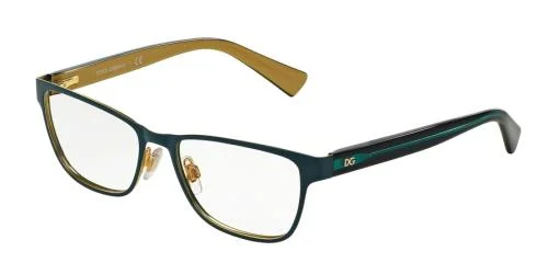 Dolce & Gabbana Eyeglasses DG1273