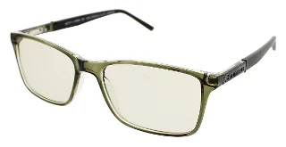 Blutech Eyeglasses HIGH PROFILE