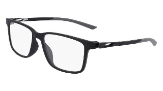 001 Matte Black