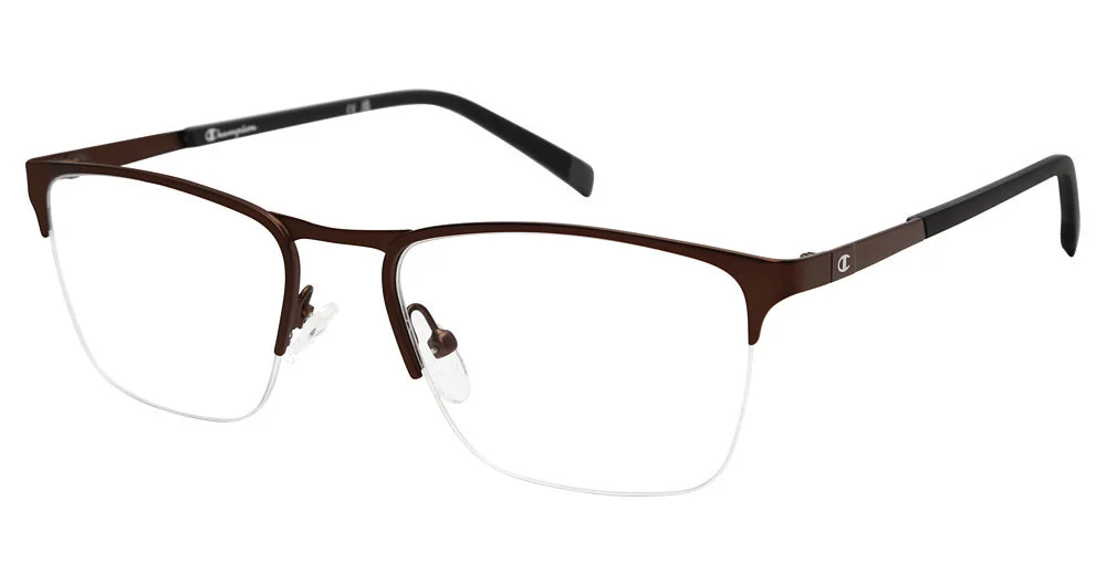Champion Eyeglasses LAUNCH