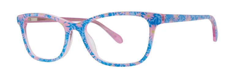 Lilly Pulitzer Eyeglasses Pepper