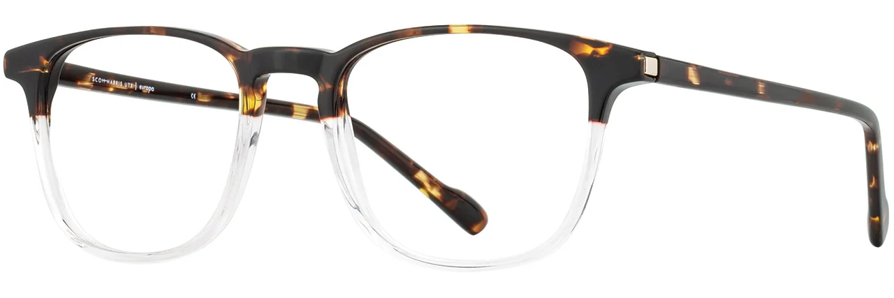 Scott Harris Eyeglasses SH-X 010