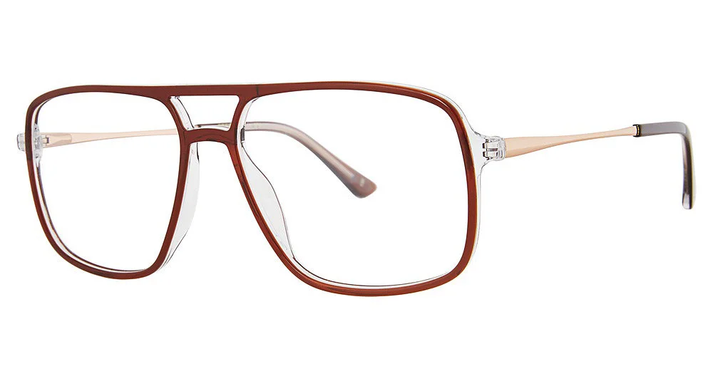 Stetson Eyeglasses 370