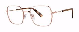 pink/rose gold