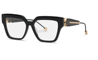 Philipp Plein Eyeglasses VPP165S