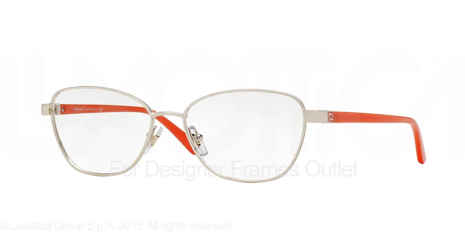 Versace Eyeglasses VE1221