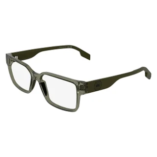 314 Transparent Green
