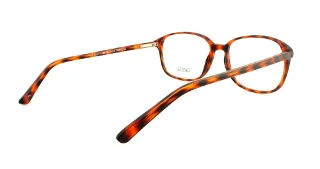 Fundamentals Eyeglasses F021