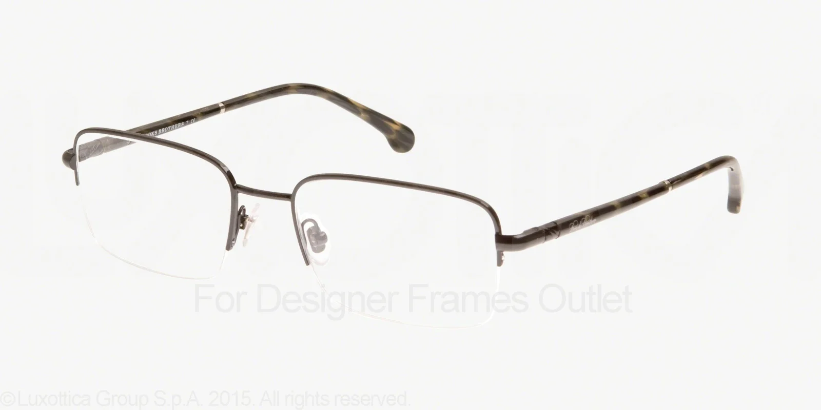 Brooks Brothers Eyeglasses BB1016