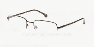Brooks Brothers Eyeglasses BB1016