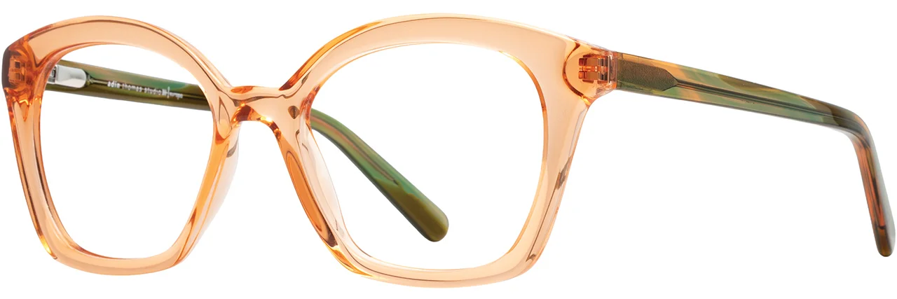 Adin Thomas Eyeglasses AT-STUDIO 019