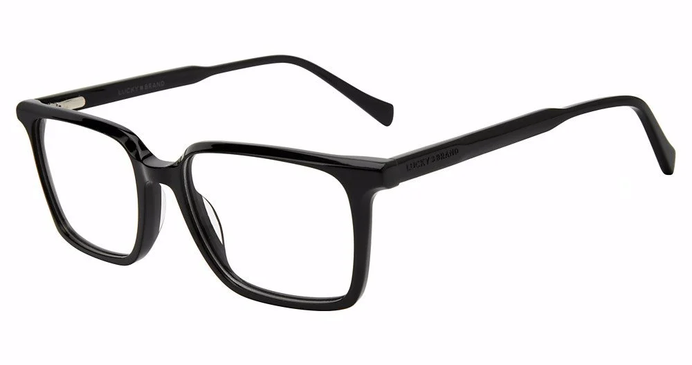 Lucky Brand Eyeglasses VLBD323