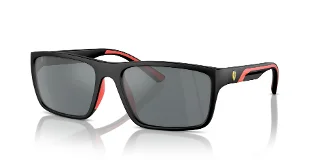 504/6G Black Matte