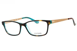 Guess Eyeglasses GU2538