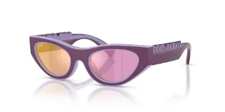 33601T Violet Rubber/Lillac