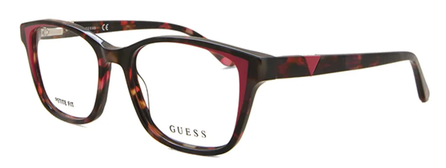 Guess Eyeglasses GU2810