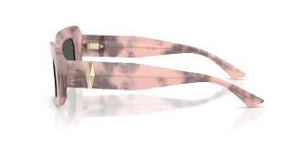 Jimmy Choo Sunglasses JC5067F