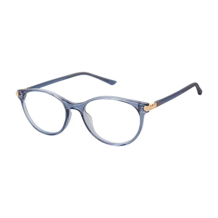 Elle Eyeglasses EL 13520