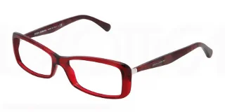 550 Transparent Red