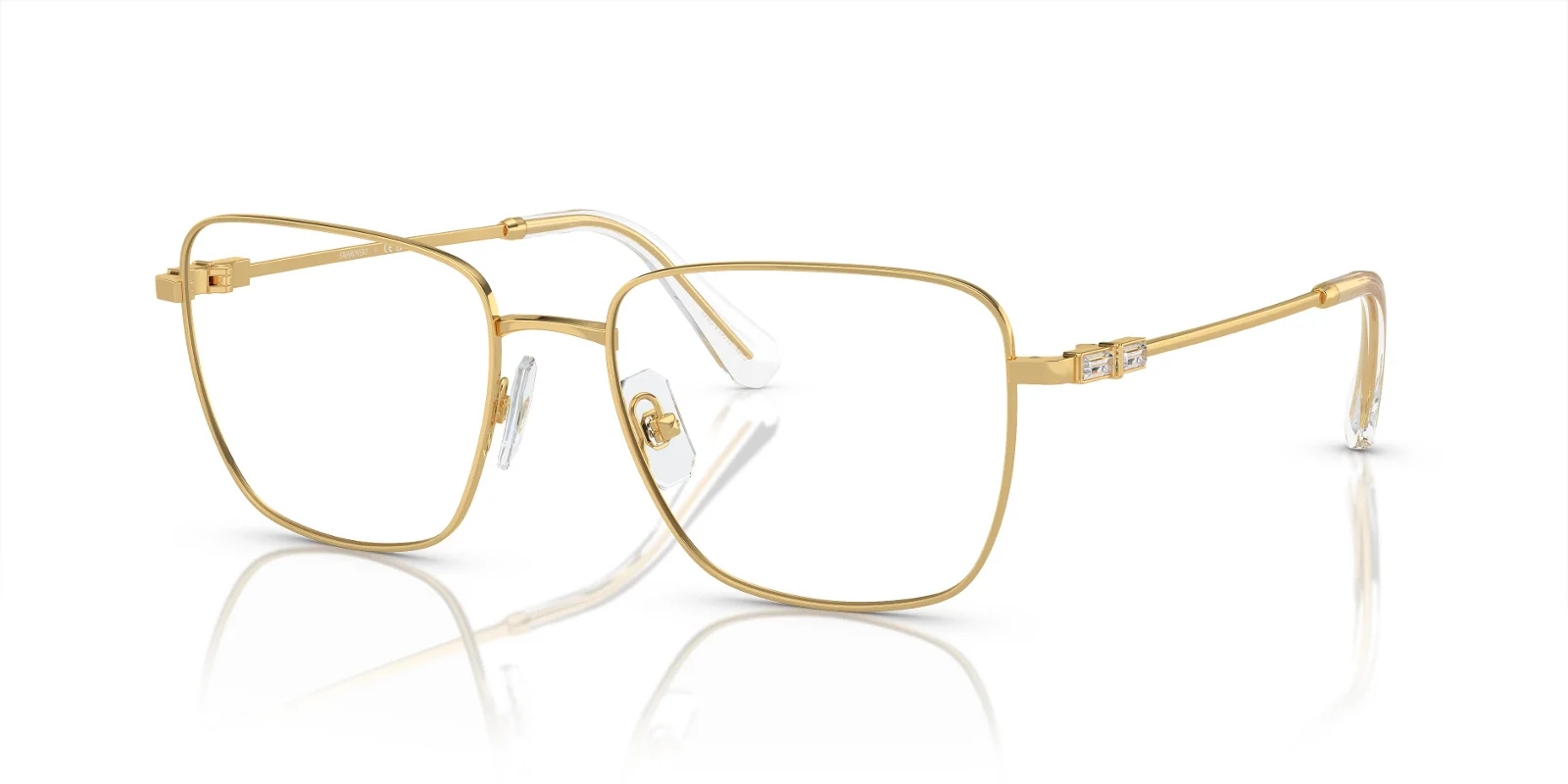 Swarovski Eyeglasses SK1003