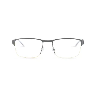 Lightec Eyeglasses OMICRON 45 - 30241L