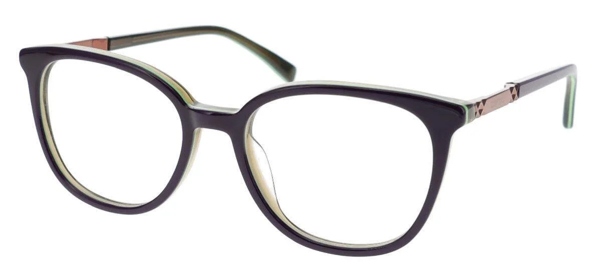 Ellen Tracy Eyeglasses VALLETTA