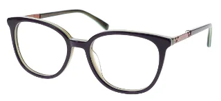 Ellen Tracy Eyeglasses VALLETTA